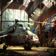 Illustration for article titled Early emFar Cry 3/em Concept Art Shows Scrapped Ideas, Luxury Resorts And... Fun Parks